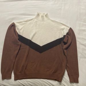 Turtleneck bohme sweater